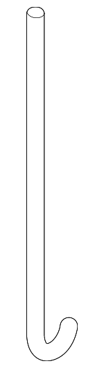 N24356034 - : 2016-2024 Mazda MX-5 Miata - Hold Down Clamp for Mazda: MX-5 Miata Image