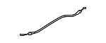 6973048010 - Body: Lock Cable for Lexus: RX300 Image