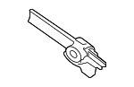 51169473658 - Body: Damper for BMW Image