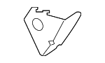 51169472100 - Body: Lock Arm for BMW Image
