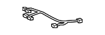 8219112130 - Body: Harness for Toyota: Corolla, GR Corolla Image