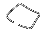 G2G1689900 - Body: Dam for Nissan Image