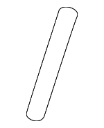 727167JA0B - Body: Windshield Dam for Nissan Image