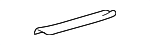 6791748010B0 - : Sill Trim for Lexus Image