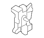 97154E4100 - HVAC: Actuator for Kia: Soul EV Image