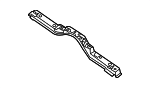 743307S030 - Body: Floor Pan Cross-member for Nissan Image
