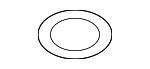 748490M000 - Body: Floor Plug for Nissan Image