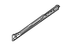 764507S030 - Body: Floor Side Rail for Nissan Image