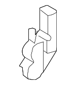 5N0959761A - Body: Adjust Motor for Audi: A4, A4 Quattro, A5, A5 Quattro, allroad, Q5, RS5, S4, S5, SQ5 Image