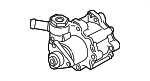 32416798865 - : Power Steering Pump for BMW Image