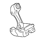 32427603085 - : Mount Bracket for BMW: X1 Image