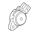 281G16WK1A - Body: Tweeter for Nissan: LEAF Image