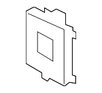 88066XA00B - : Transmitter for Subaru Image