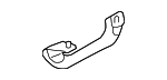 92041AG02AMV - : Assist Strap for Subaru: B9 Tribeca Image