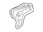 50827S84A00 - Engine: Rear Mount Bracket for Honda: Accord Image