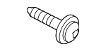 4159901111 - Electrical: GPS Antenna Screw for Smart Image