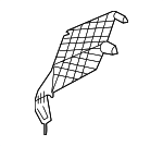 4539052600 - Electrical: Antenna for Smart Image