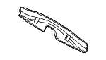 52140FL2509P - Body: Center Crossmember for Subaru Image