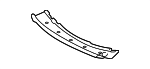 52140FL2909P - Body: Cross-member for Subaru Image