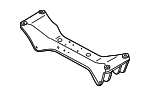 MR961172 - : Cross-Member for Mitsubishi Image
