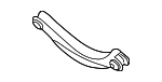 MN100086 - Suspension: Upper Control Arm for Mitsubishi Image