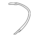 5G0941119 - Electrical: Seal for Volkswagen Image