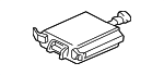36700SL0A02 - Electrical: Control Module for Acura: NSX Image