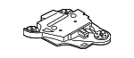 5WA614235C - Electrical: Bracket for Audi Image