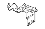 5Q1614235L - Electrical: Mount Bracket for Audi Image