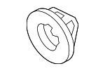 95811067300 - Body: Drive Unit Grommet for Porsche Image