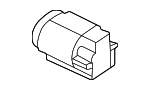 61132359999 - Body: Air Temp Sensor Connector for Mini Image