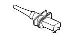 65816936953 - Body: Air Temp Sensor for Mini Image
