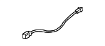 8639010 - Body: Wire for Volvo Image