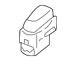 8629619 - Body: Seat Switch for Volvo Image