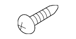 1244106257B - Electrical: Tail Lamp Assembly Screw for Hyundai Image