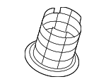 924B1CG000 - Electrical: Dehydrator Holder for Hyundai Image