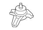 218102S700 - Engine: Front Mount for Hyundai Image