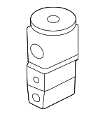 97626L0000 - HVAC: Expansion Valve for Hyundai: Sonata Image