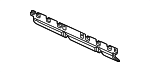1T3885735 - Body: Frame for Volkswagen Image