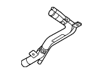 Fuel Tank Filler Hose