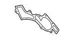 210140W000 - Cooling System: Water Pump Assembly Gasket for INFINITI: QX4 Image