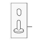 35850SCVA01 - : 2003-2008 Honda Element - Bulb (14V 40MA) for Honda: Element Image