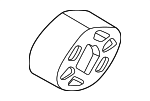 84517B4900 - Body: Housing Stopper for Hyundai Image