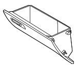 84510N9AB0MMH - : Housing for Hyundai: Tucson Image