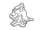19149516 - Steering: Steering Column Tube for GM Image