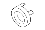 26040039 - Steering: Lower Seal Retainer for GM Image