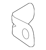 41117174365 - Body: Hinge Pillar Lower Bracket for BMW: 228 xDrive Gran Coupe, 228i, 228i Gran Coupe, 228i xDrive, 228i xDrive Gran Coupe, 230i, 230i xDrive, 320i, 320i xDrive, 328d, 328d xDrive, 328i, 328i GT xDrive, 328i xDrive, 330e, 330i, 330i GT xDrive, 330i xDrive, 335i, 335i GT xDrive, 335i xDrive, 340i, 340i GT xDrive, 340i xDrive, 428i, 428i Gran Coupe, 428i xDrive, 428i xDrive Gran Coupe, 430i, 430i Gran Coupe, 430i xDrive, 430i xDrive Gran Coupe, 435i, 435i Gran Coupe, 435i xDrive, 435i xDrive Gran Coupe, 440i, 440i Gran Coupe, 440i xDrive, 440i xDrive Gran Coupe, 528i, 528i xDrive, 530e, 530e xDrive, 530i, 530i xDrive, 535d, 535d xDrive, 535i, 535i GT, 535i GT xDrive, 535i xDrive, 540d xDrive, 540i, 540i xDrive, 550e xDrive, 550i, 550i GT, 550i GT xDrive, 550i xDrive, 640i, 640i Gran Coupe, 640i xDrive, 640i xDrive Gran Coupe, 640i xDrive Gran Turismo, 650i, 650i Gran Coupe, 650i xDrive, 650i xDrive Gran Coupe, 740e xDrive, 740i, 740i xDrive, 740Ld xDrive, 740Li, 740Li xDrive, 745e xDrive, 750e xDrive, 750i, 750i xDrive, 750Li, 750Li xDrive, 760i xDrive, 760Li, 840i, 840i Gran Coupe, 840i xDrive, 840i xDrive Gran Coupe, ActiveHybrid 3, ActiveHybrid 5, ActiveHybrid 7, i4, i5, i7, M2, M235i, M235i xDrive, M235i xDrive Gran Coupe, M240i, M240i xDrive, M3, M4, M440i, M440i Gran Coupe, M440i xDrive, M440i xDrive Gran Coupe, M5, M550i xDrive, M6, M6 Gran Coupe, M760i xDrive, M8, M8 Gran Coupe, M850i xDrive, M850i xDrive Gran Coupe, X1, X2, X3, X4, X6 Image