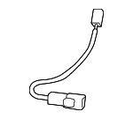 8229102020 - Steering: Interlock Solnd Wire for Toyota Image