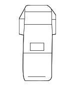 8405271010 - Steering: Switch for Toyota Image