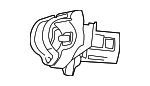 4528042140 - Steering: Steering Column Bracket for Toyota Image